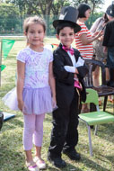 Ryan and Vivian February 2013